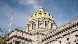 The Pennsylvania legislature is working hard to keep PA children safe.